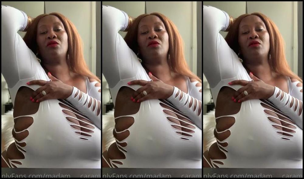 Madam Caramel Onlyfans Armpits Lover 2 Bois Required To Conduct Such Duties Two Tongue Ready To Lick Me Up And Down