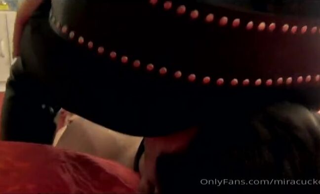 Mirasuckold Nicknamed Miracuckold Onlyfans Sneef My Perfect Booty