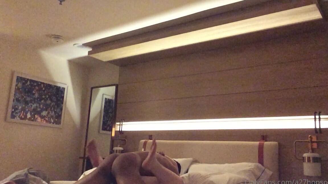 A Hopsonxxx It Didn T Work I Knew It Would Be Tough But You Really Filled Me Up I Want To Try