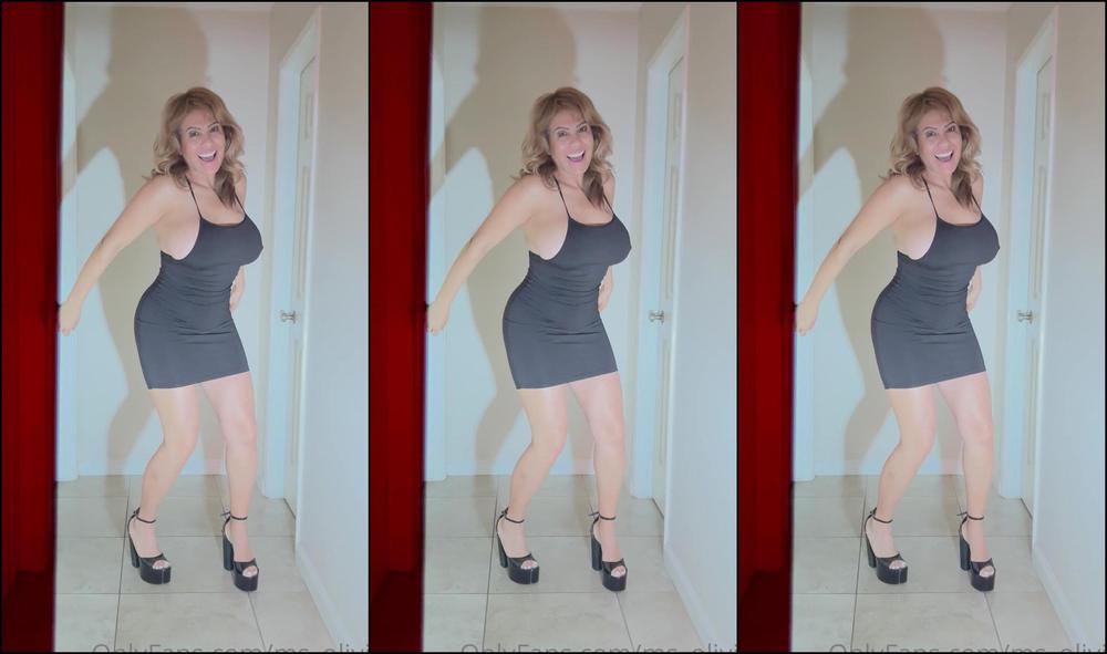 Ms Olivia 2843523512 04 19 2023 I Dancing