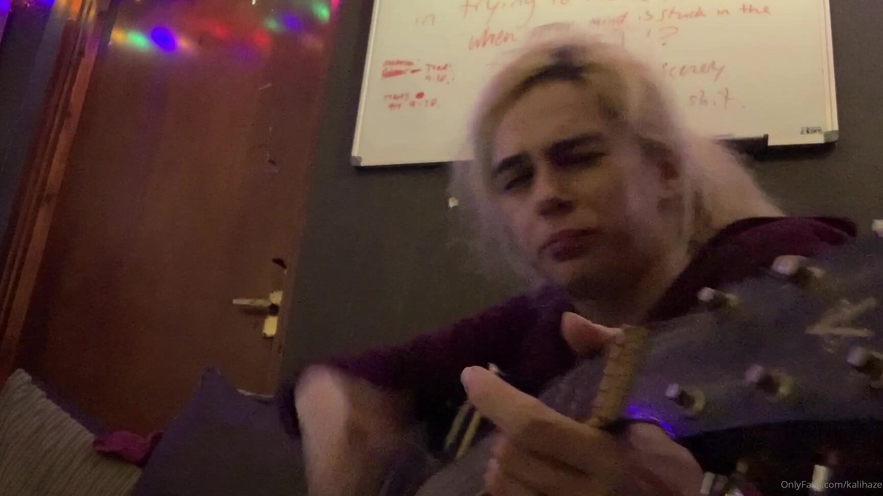 Kalihaze I Probably Shouldn T Be Posting This