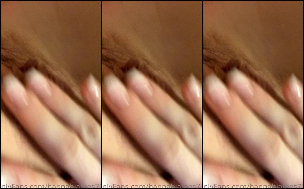 Hannah James 2021 01 14 2008800666