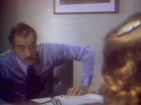 "Kay Parker, Abigail Clayton, John Seeman, Robert Girard, Phaery I. Bire"Health Spa TVX