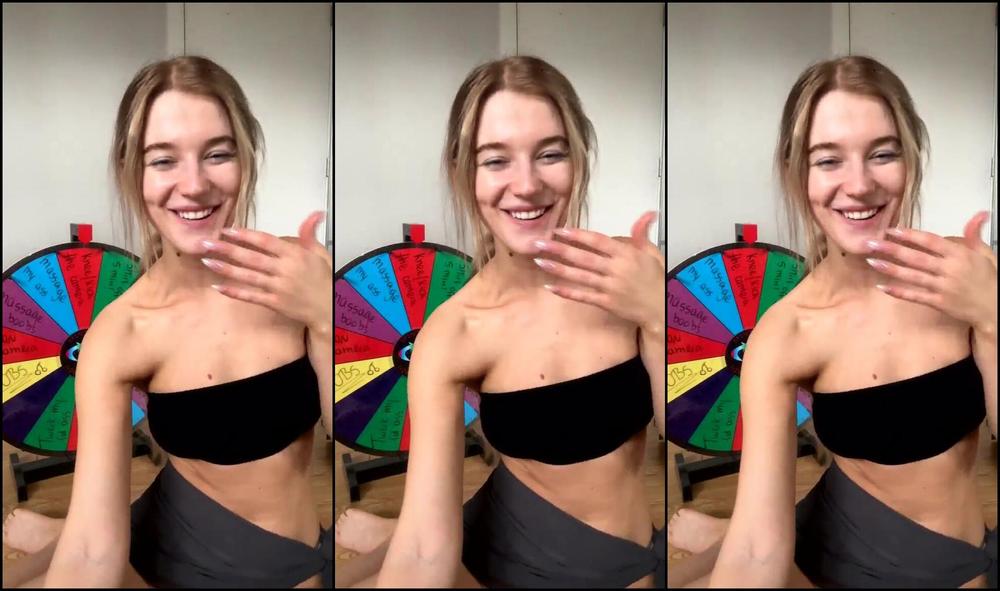 Kinky Mistress Next Live Is Saturday