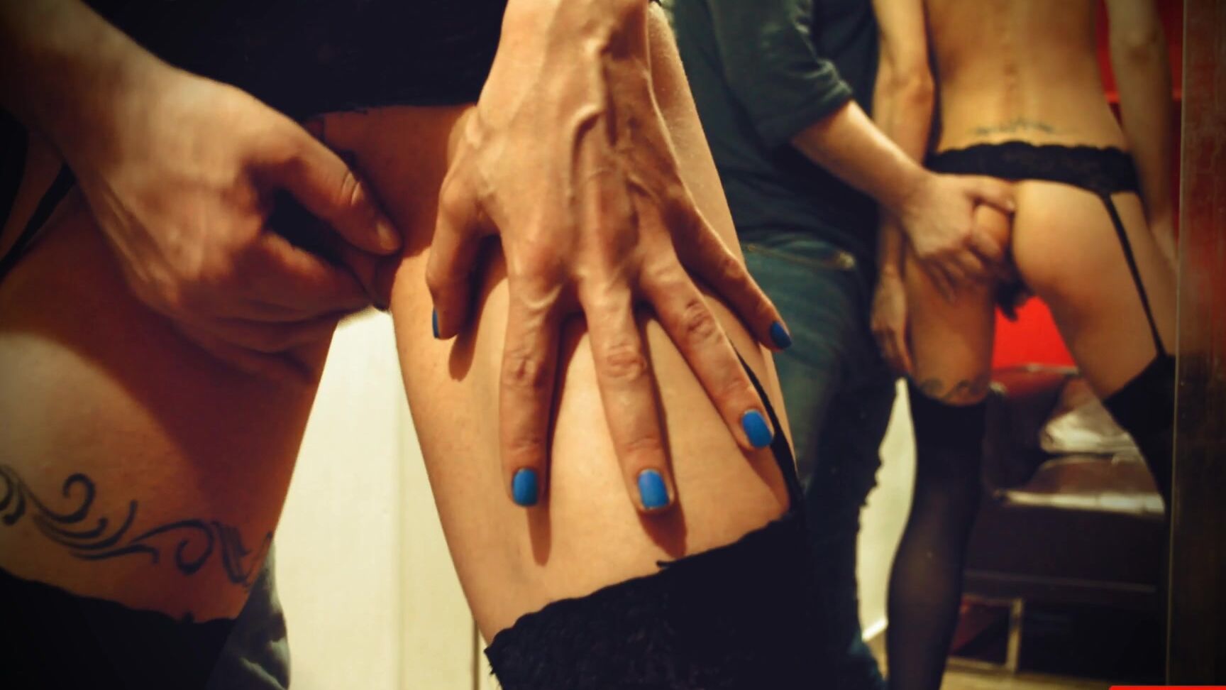 Masturbation, Mirror, Moaning Fetish, Orgasms, Sensual Domination natali fiction romantic masturbation ManyVids