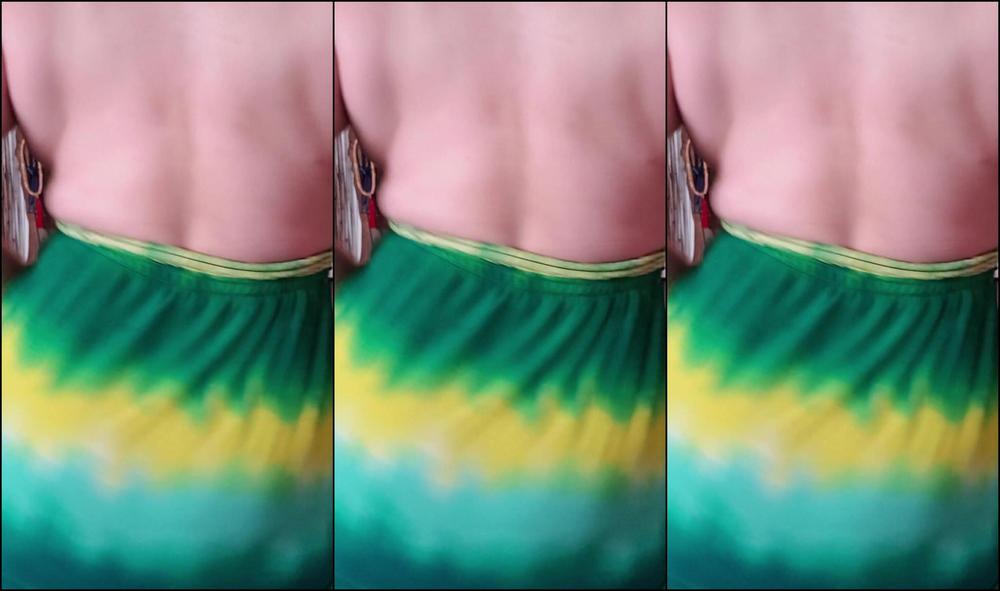 Subrina Lucia Italian Goddess