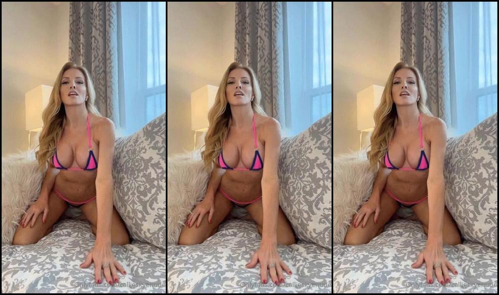 Callieskyenude Brand New Kink Video In Your Dms Findom Cheat On Yo