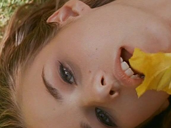 Cheyenne Silver Extreme Close Up 1