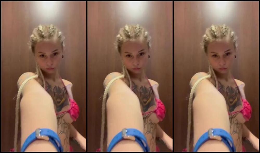 Cyber Coxx Nicknamed Cybercoxx 08 08 2024 Onlyfans Video Ieri Alla Spa Ero Cosi Eccitata Mi Sono Chiusa Nel Camerino A Registrarmi Tutta Nuda Non