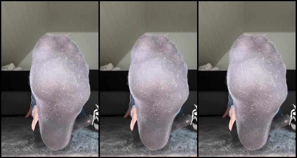 Socksfeet Misstress Nina Onlyfans 06 30 2024 Do You Know That Feeling When You Take Off Your Shoes And Your Socks Or Feet