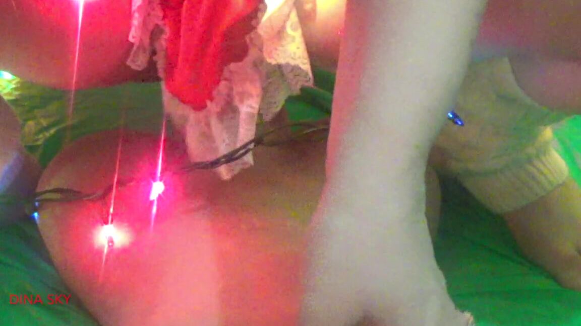 Clubdinasky Naughty Or Nice List