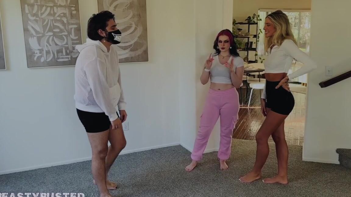 Beasty Ballbusting Aka Beastybusted 03 04 2024 Onlyfans Video Pt Tvwl