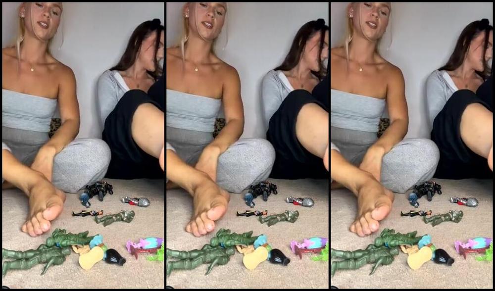 Atoesies Nicknamed Atoesies 10 23 2024 Onlyfans Video Stream Started At 10232024 1001 Pm Tiny Simp Crush With Zoey