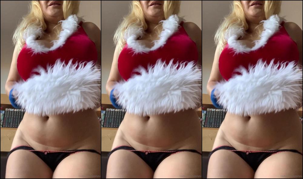 Dollyfoxvip When That Mood Strikes