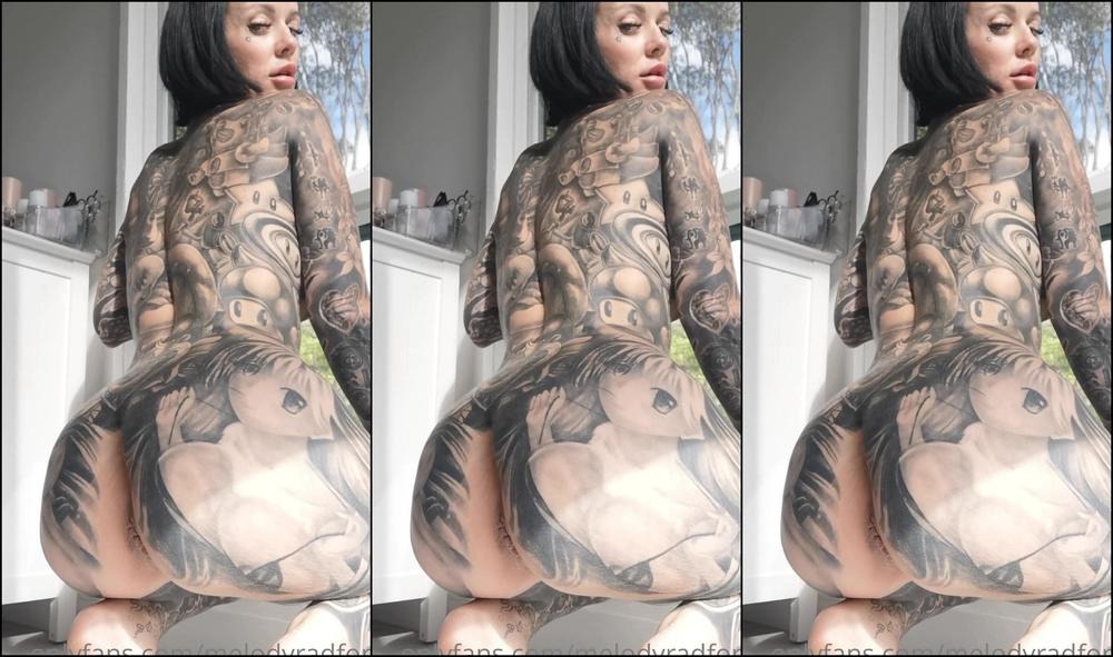 Melodyradford Worship My Nude Body What S Your Favourite Body Part