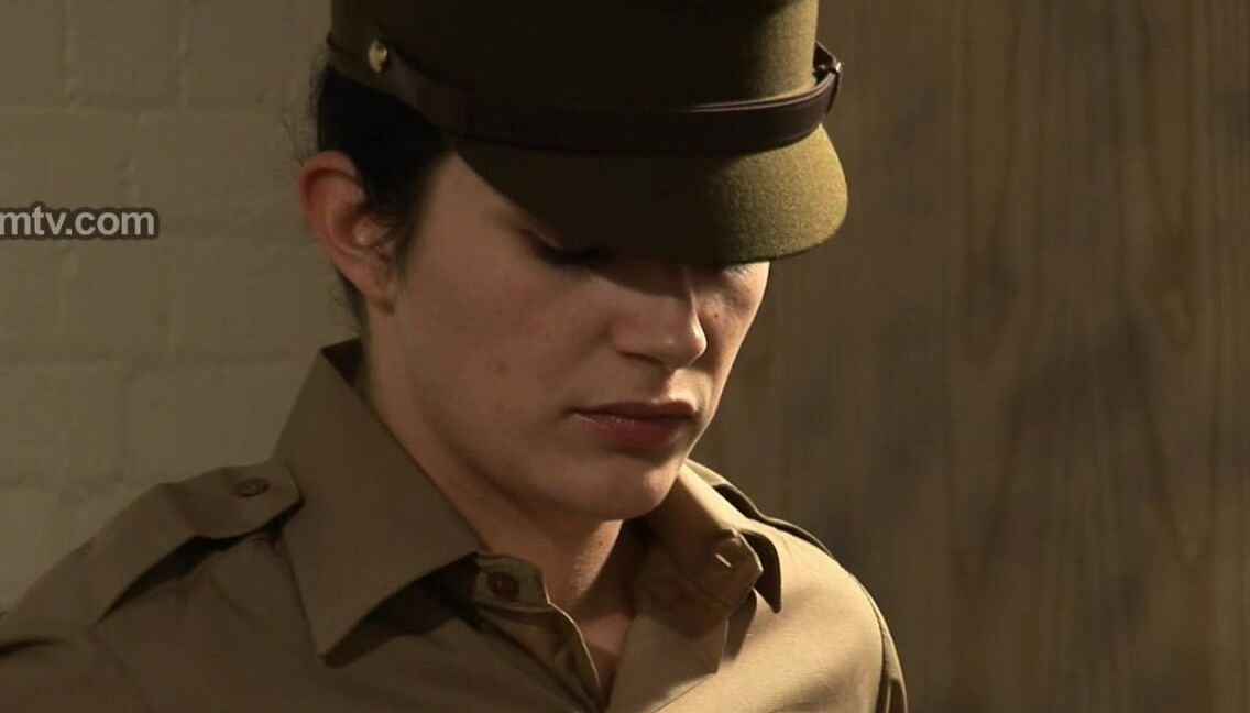 Cfnm Tv Army Intern 2