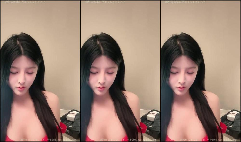 Asian Domestic Zone Self Filmed 05938