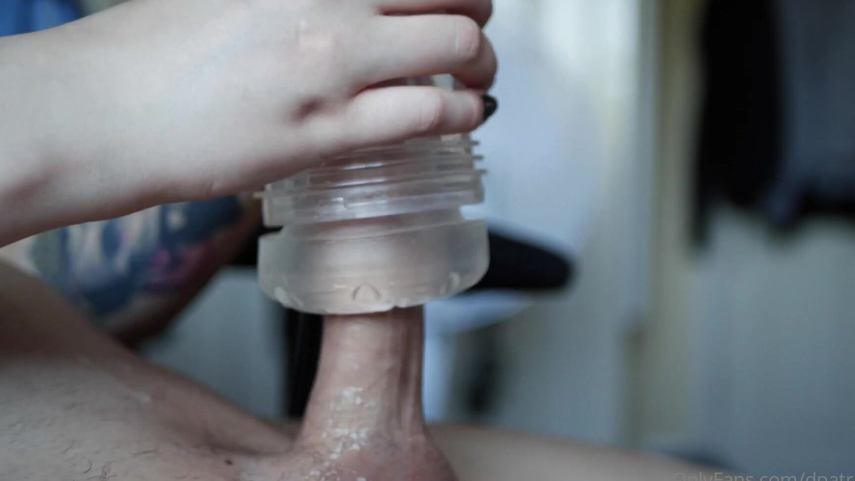 Dpatrappa What Would I Do Without My Fleshlight Maaaan