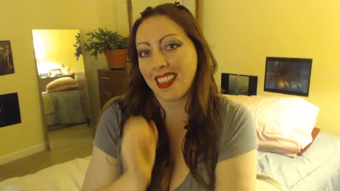 Josie Girl Joi Directions