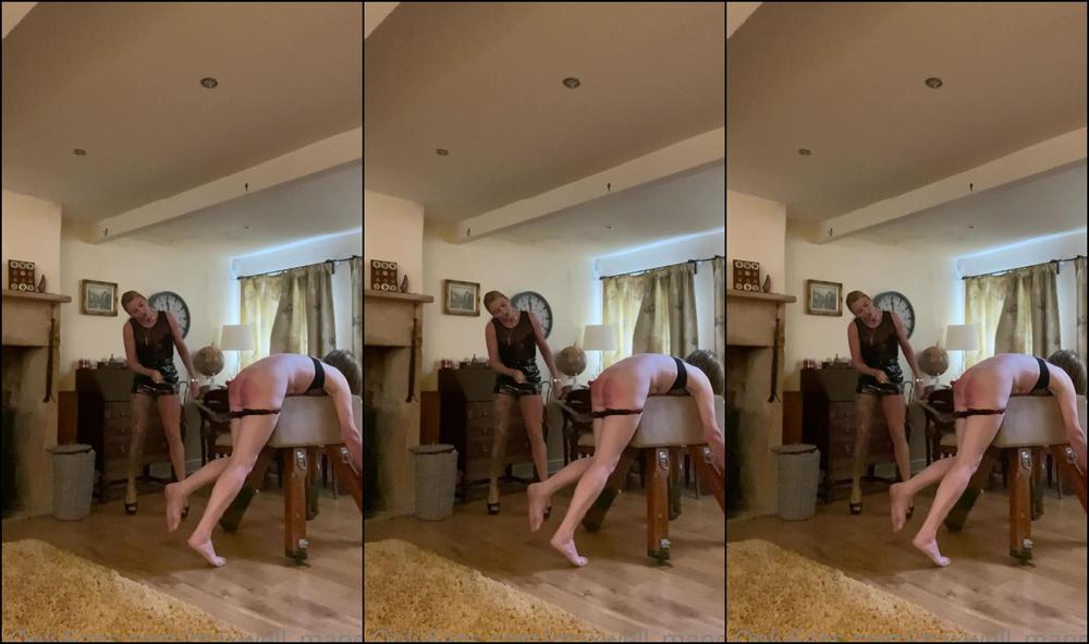 Misssuzannamax Some Private Play Time With My Gorgeous Girl Tgirlheloise Making Huge Progress