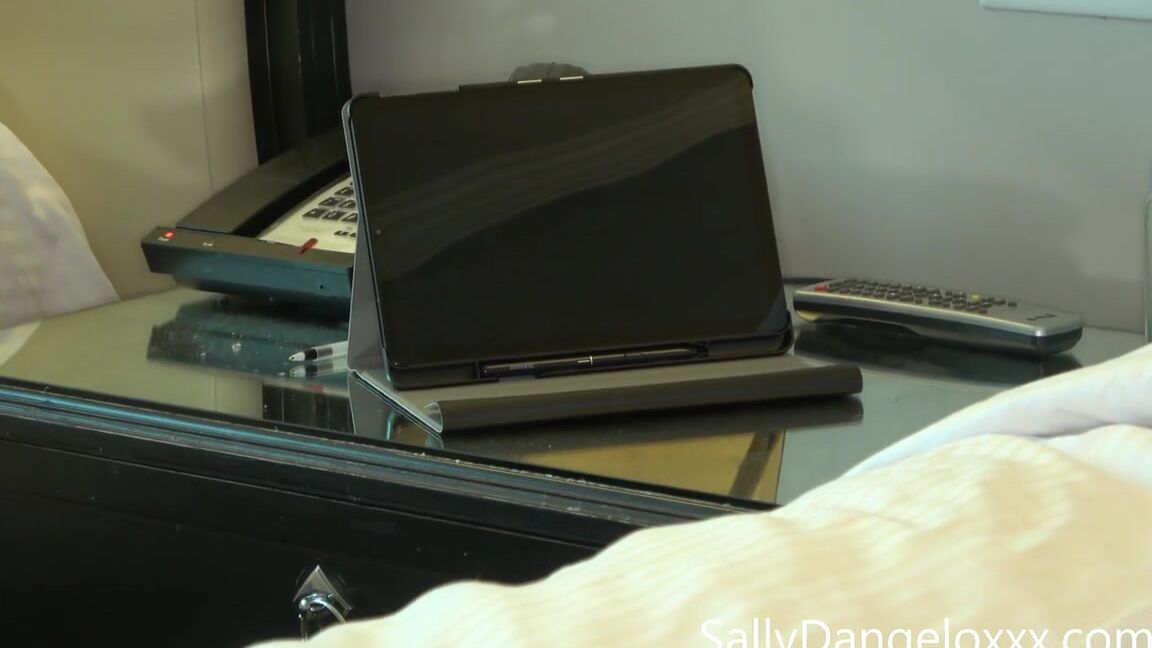 Sally Dangelo Pay Back Sister Revenge