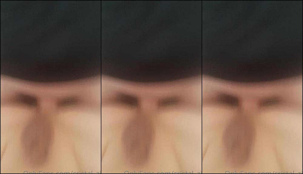 Cristal Zia 2661247970 10 31 2022 Rabb1T55 Pov He Teaches My Naughty Ass Why He Is The Top And Im The Bottom