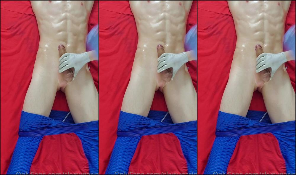 Skysugaring 2273991520 11 14 2021 Hot Sixpacks Visitor Today Full Cum Video In Your Message Box Make Sure You Have