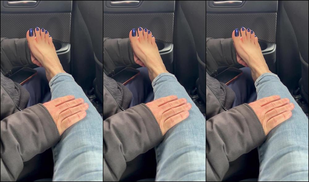 Grazigoddess 3260139365 04 15 2024 Day To Day With My Slave