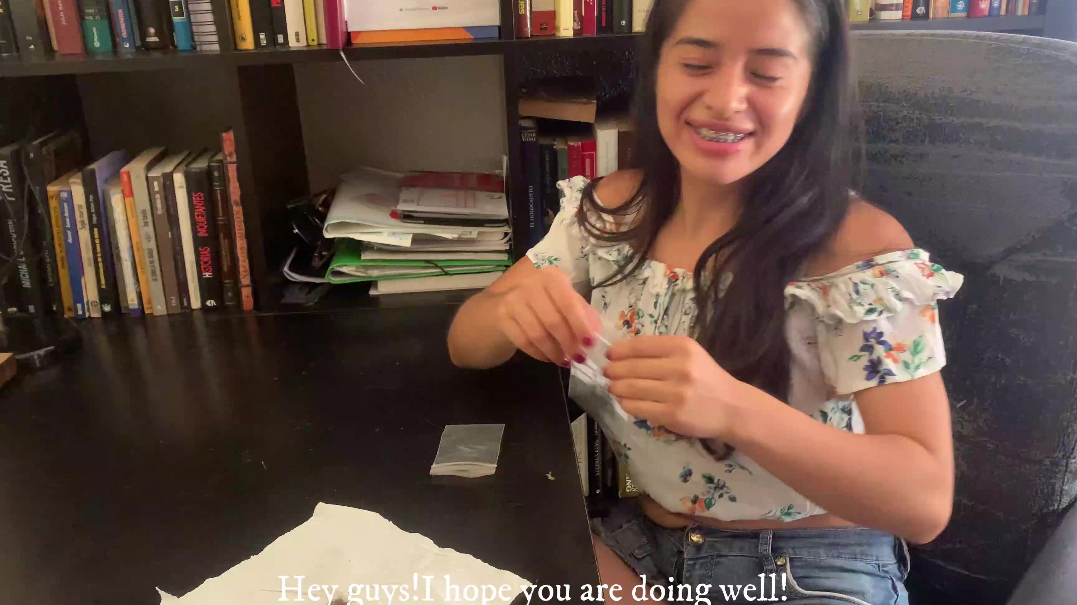 Fetish, Hair, Hairy Bush, Pussy Shaving, SFW, Teens (18+) miateen get my pussy hair ManyVids