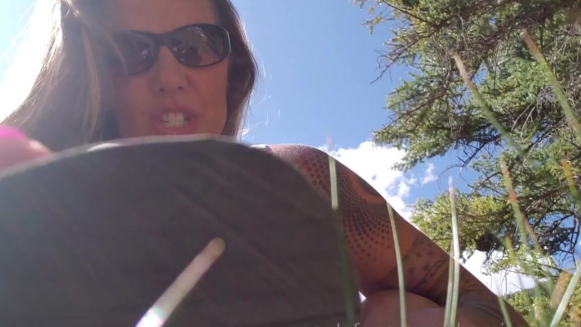 Themikaylamiles Onlyfans Joi Im Giving You A Reward For Being Such A Good Little Foot Slaveyou Get To Jack Off To My Longp