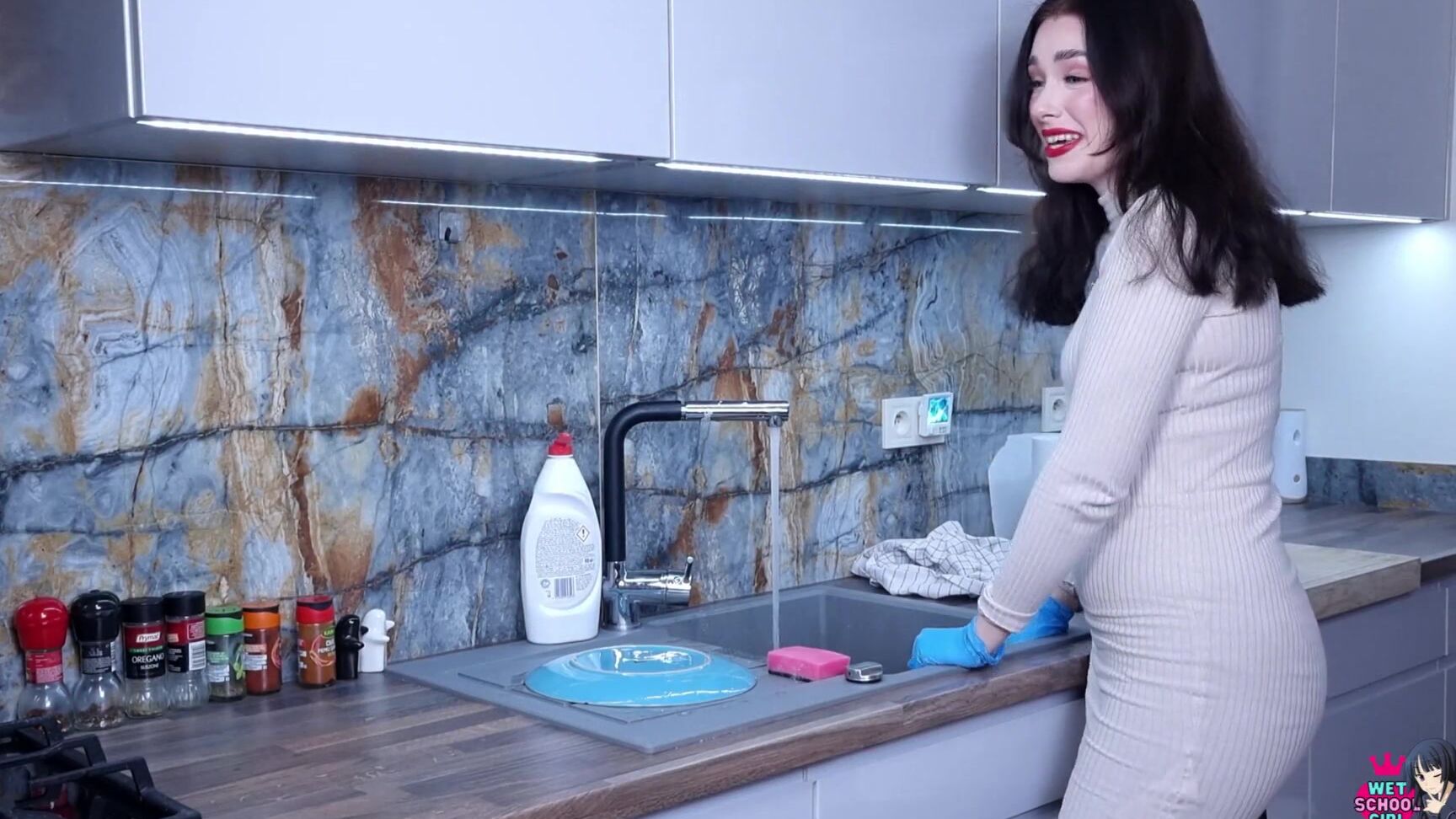 Adria Nite Love Hate Relationship