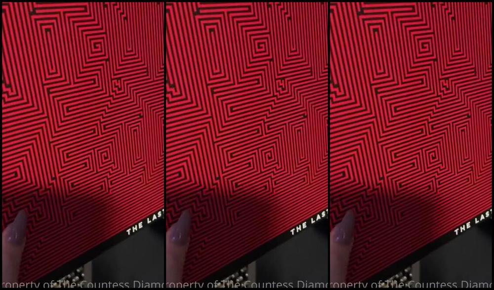 Countess Diamond Aka Countessdiamond Onlyfans Your Bookcases Have Been Inspiring Thankyou Here S A Deeper Dive Into My Record Collection For All