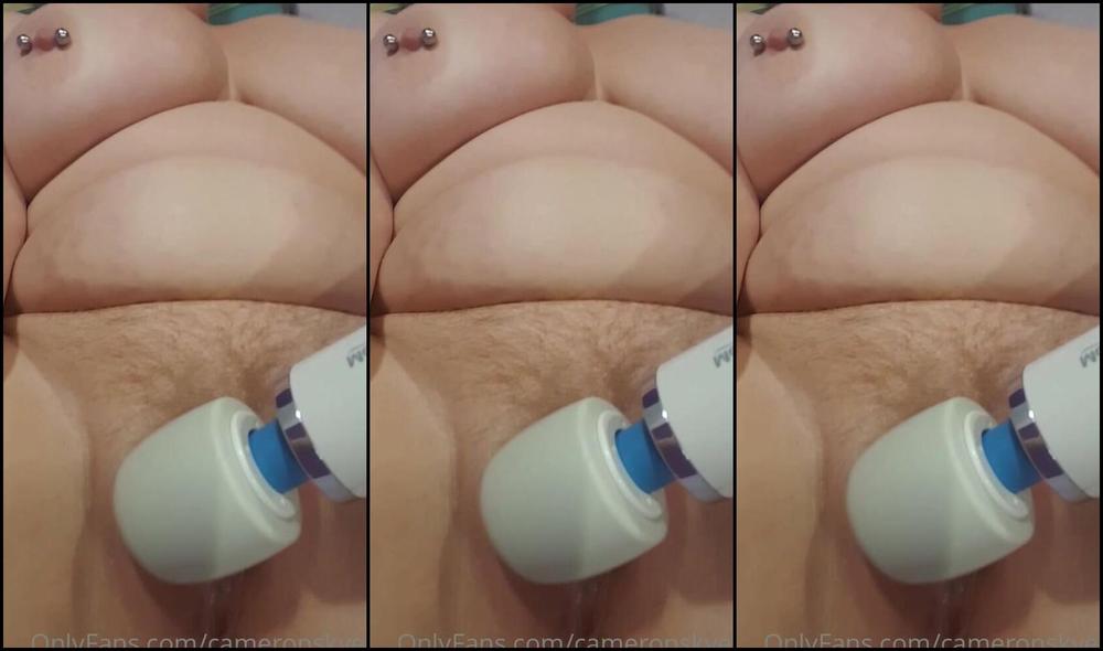 Cameronskye1 2843823052 04 20 2023 A Few Short Vids Of Me Masturbating Enjoy