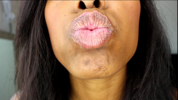 Lipstick Fetish, Lip Fetish, Dirty Talking, Mouth Fetish, Spitting lanie love naked lips ManyVids