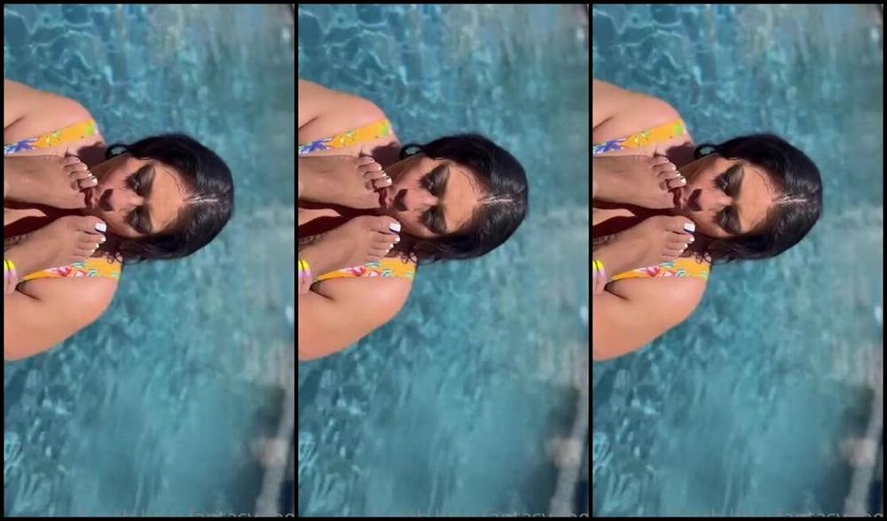 Sarah Bbw Fantasy Toes Aka Comefollowsarah Onlyfans Ecchisachi333 Toes Taste Soooo Good In My Mouth Dallasfootmodelsent