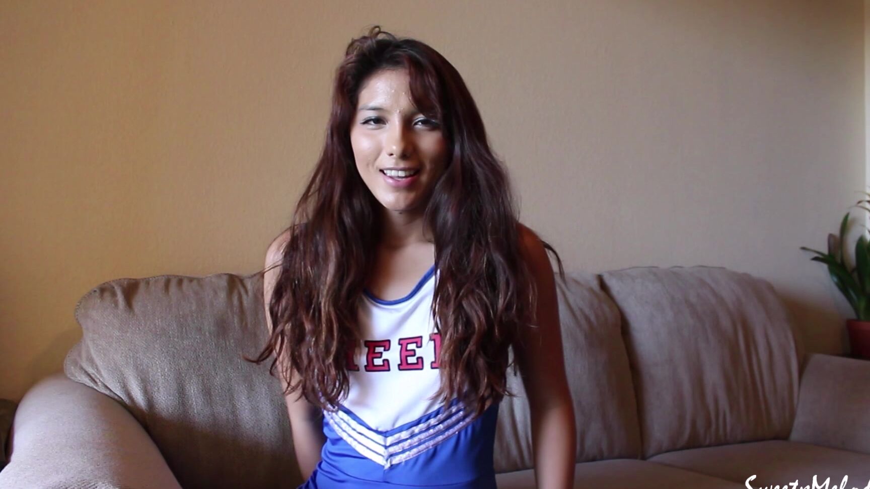 Orgasms,Role Play,Cheerleaders,Asian,Doggystyle melodyyuna cheerleaders best friend ManyVids