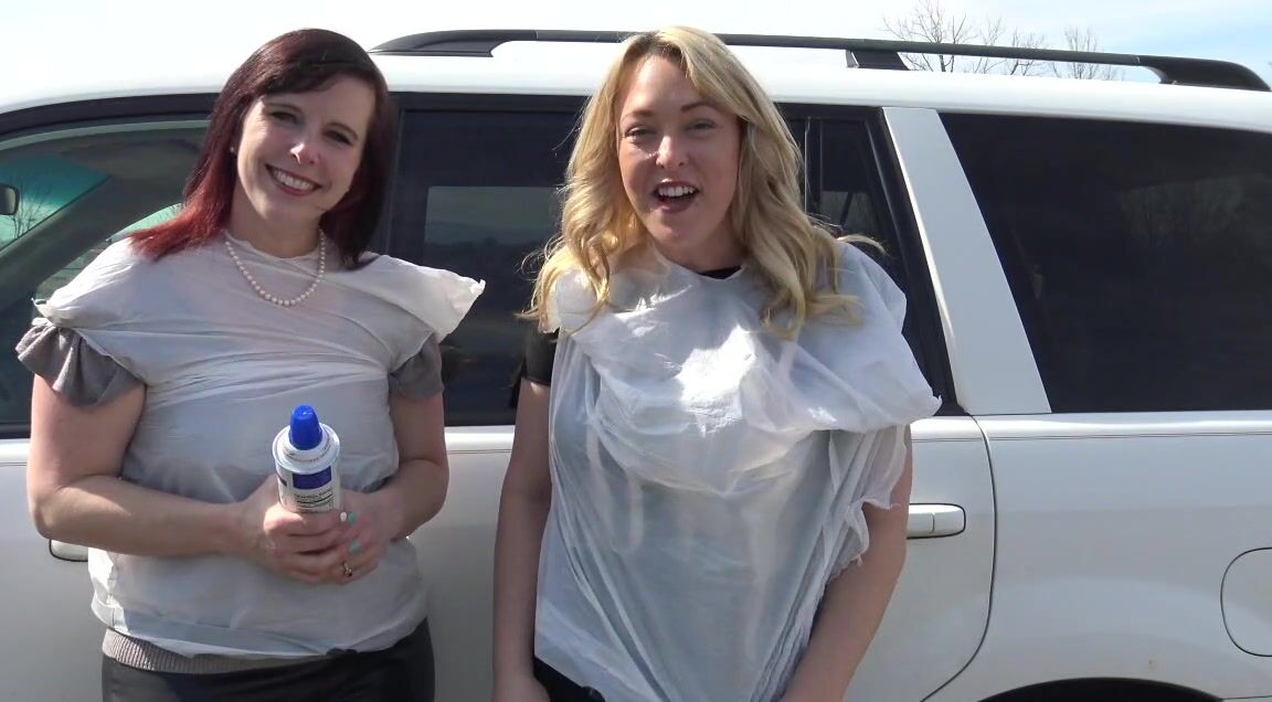 Dirty Princess Mv Girls Pie To The Face