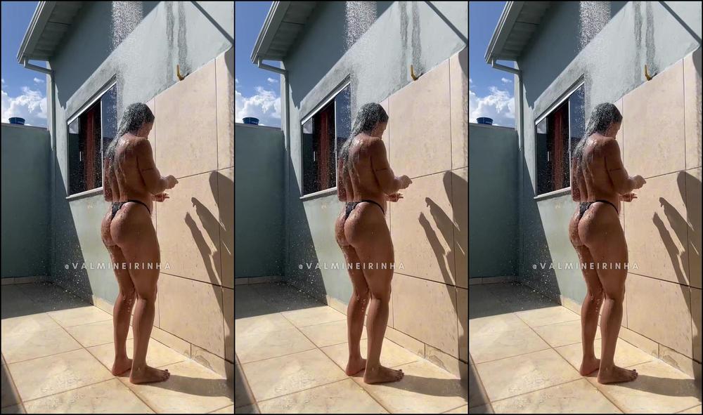 Valmineirinha 3658765305 01 22 2025 Tomaria Um Banho Gelado Comigo