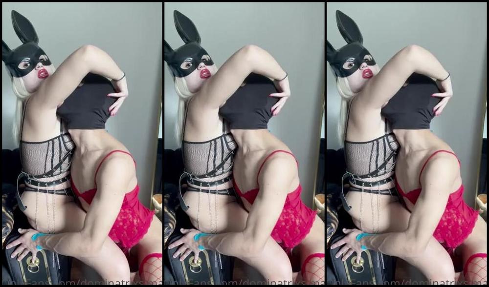 Mistress Simay Onlyfans Arm Slavep