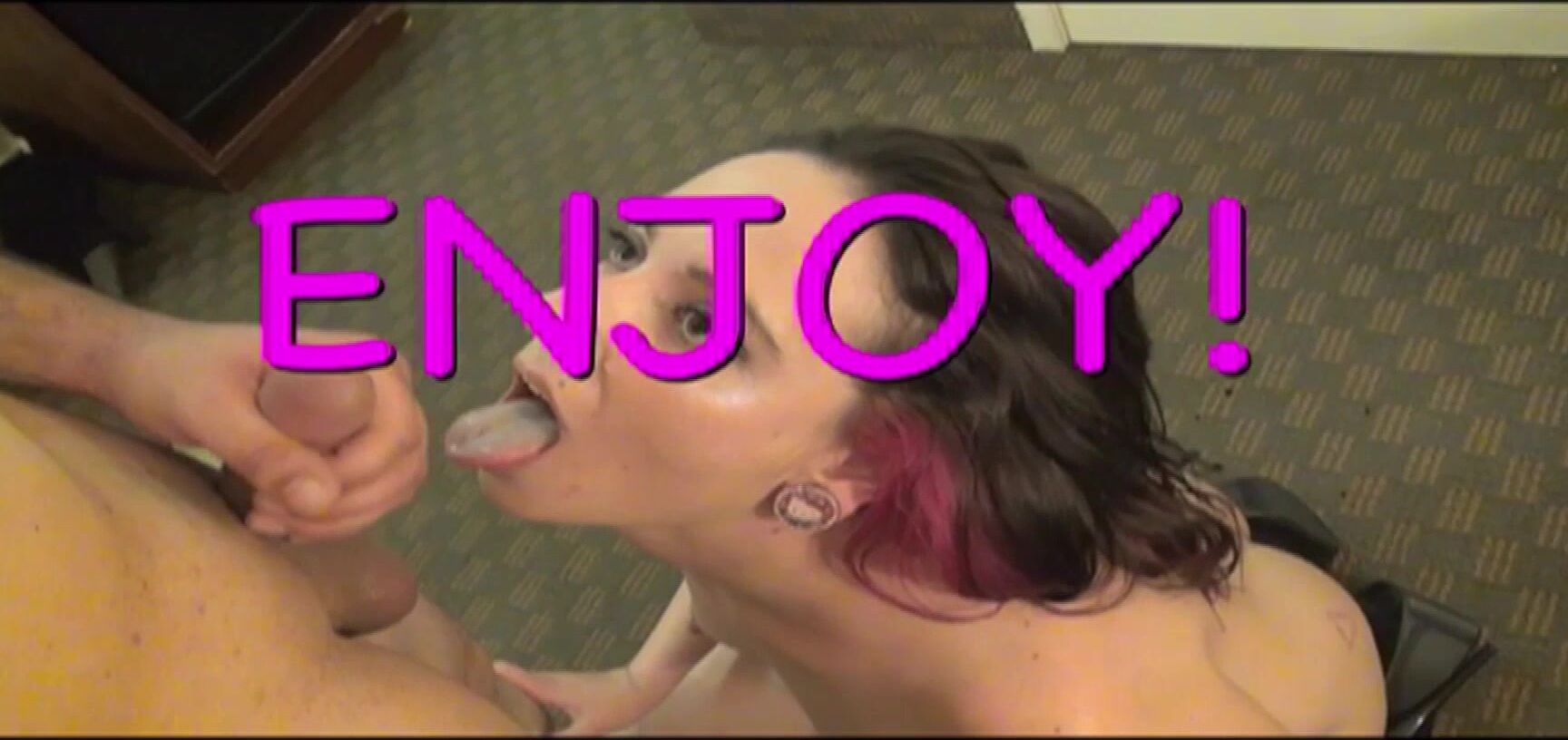 Thinkpink Production Prof Kira Gets Cumdumped