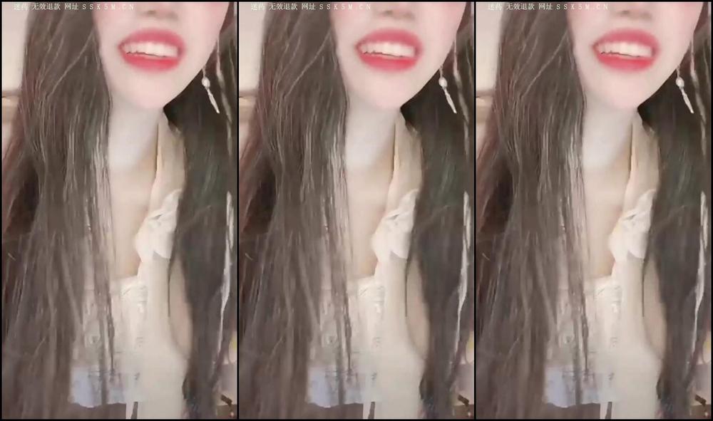 Asian Domestic Zone Self Filmed 07194