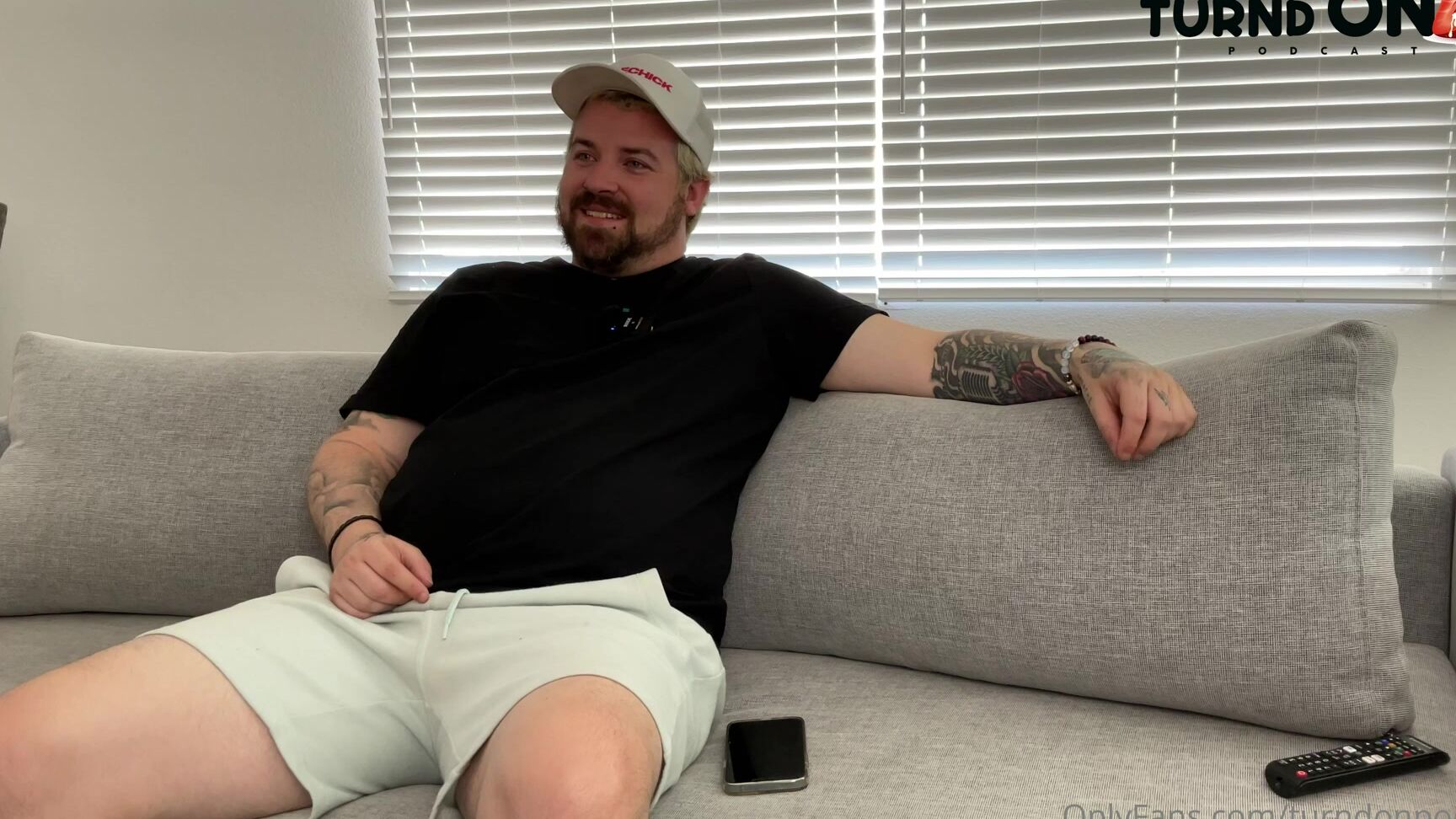 Turndonpodcast New Podcast With Rodrigo And Miiya These Two