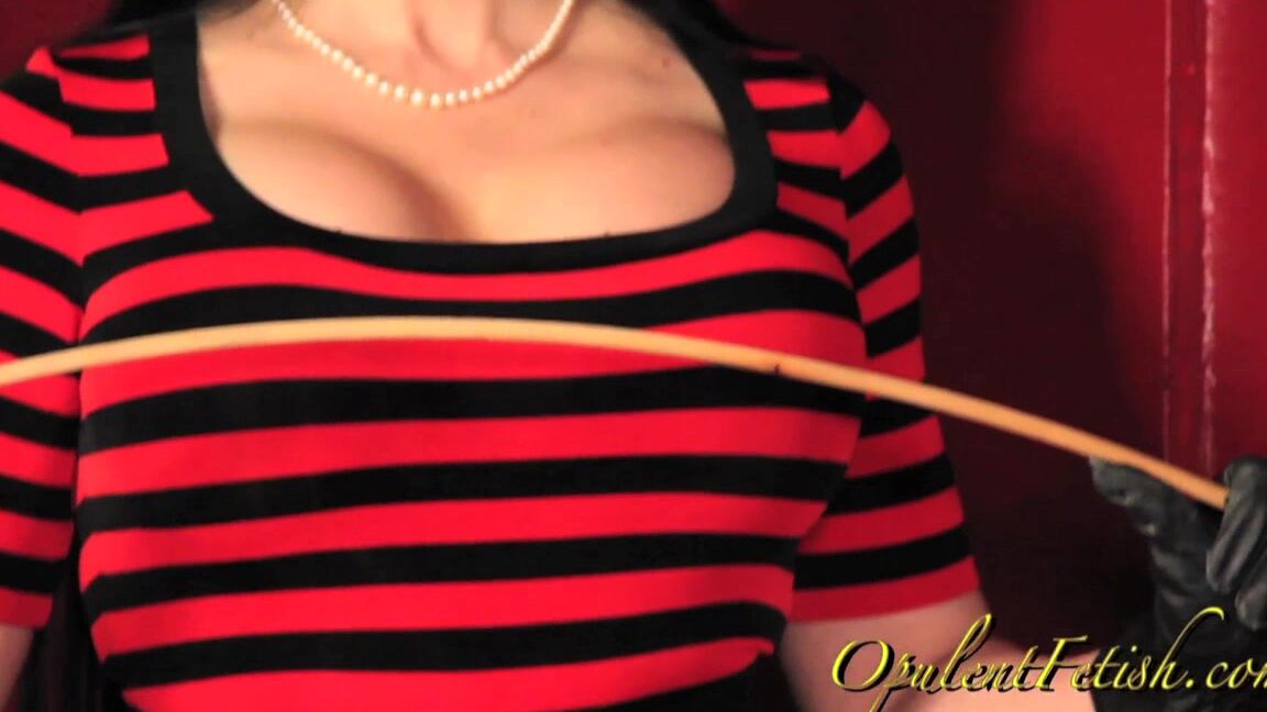 GoddessCheyenne Tools of Discipline OpulentFetish