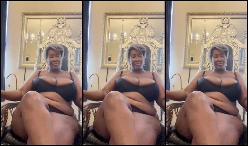 Madam Caramel Onlyfans Recite My Manta