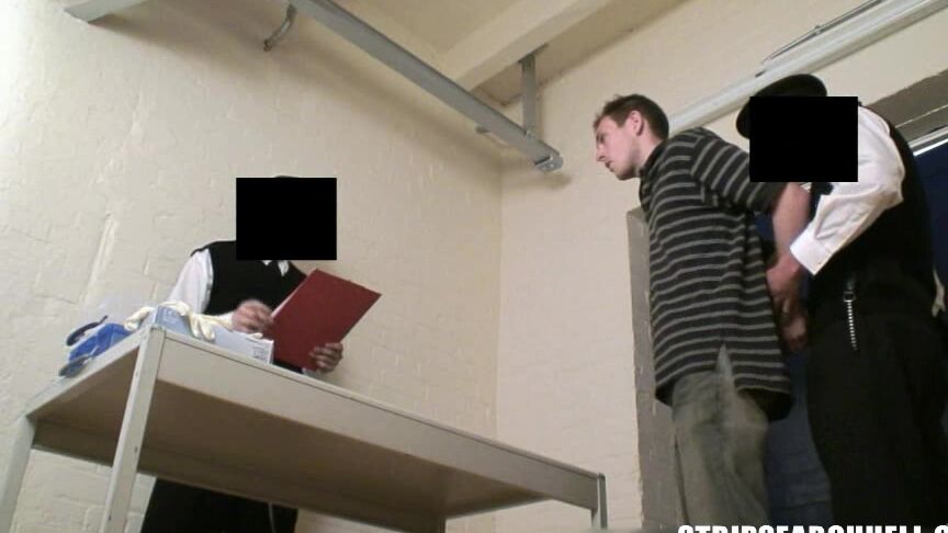 Cfnm Tv Night At Dunstans 2