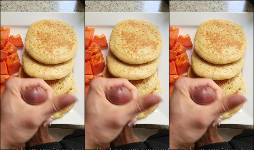 Aranxasmith Breakfast Time