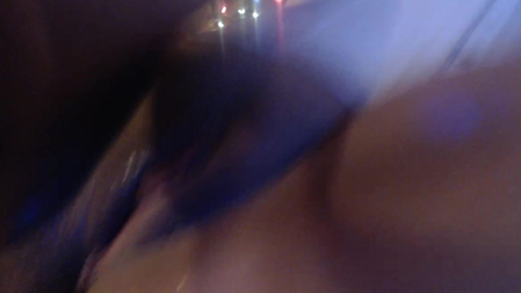 Carmita Bonita Winter Cumderland Candy Cane Fuck