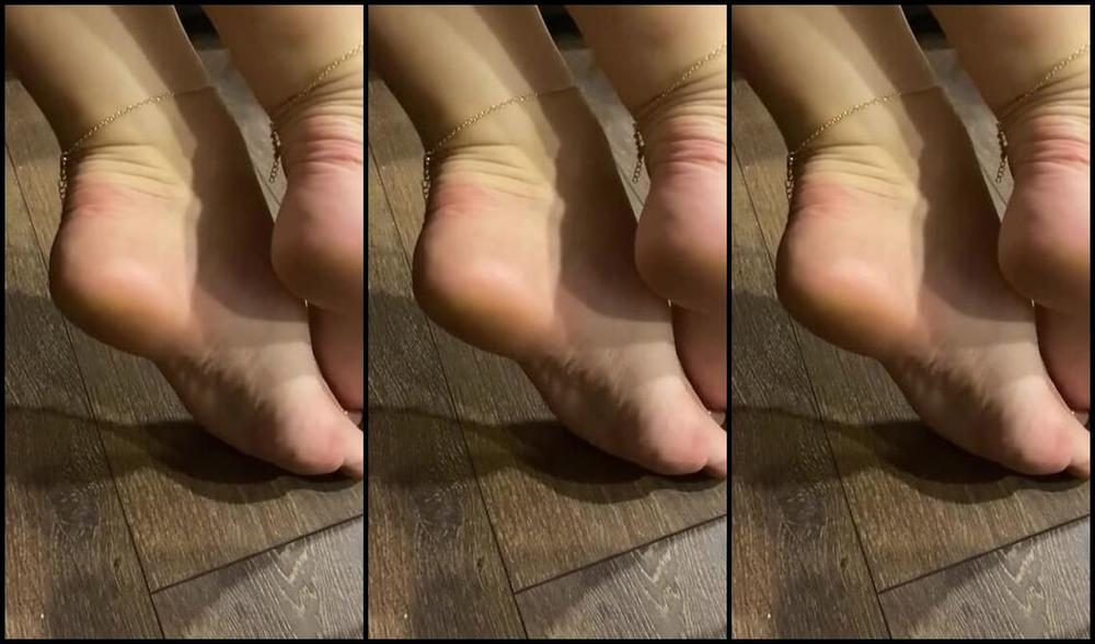 Inga Llery Nicknamed Inga Llery Foot Fetish 05 18 2023 Onlyfans Video Customs