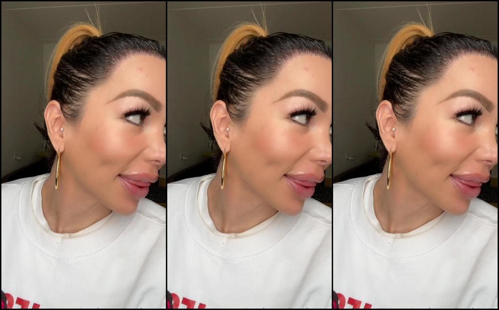 Barbieraducanxxx 2403983915 03 25 2022 What D U Prefer Sport O Liengerie