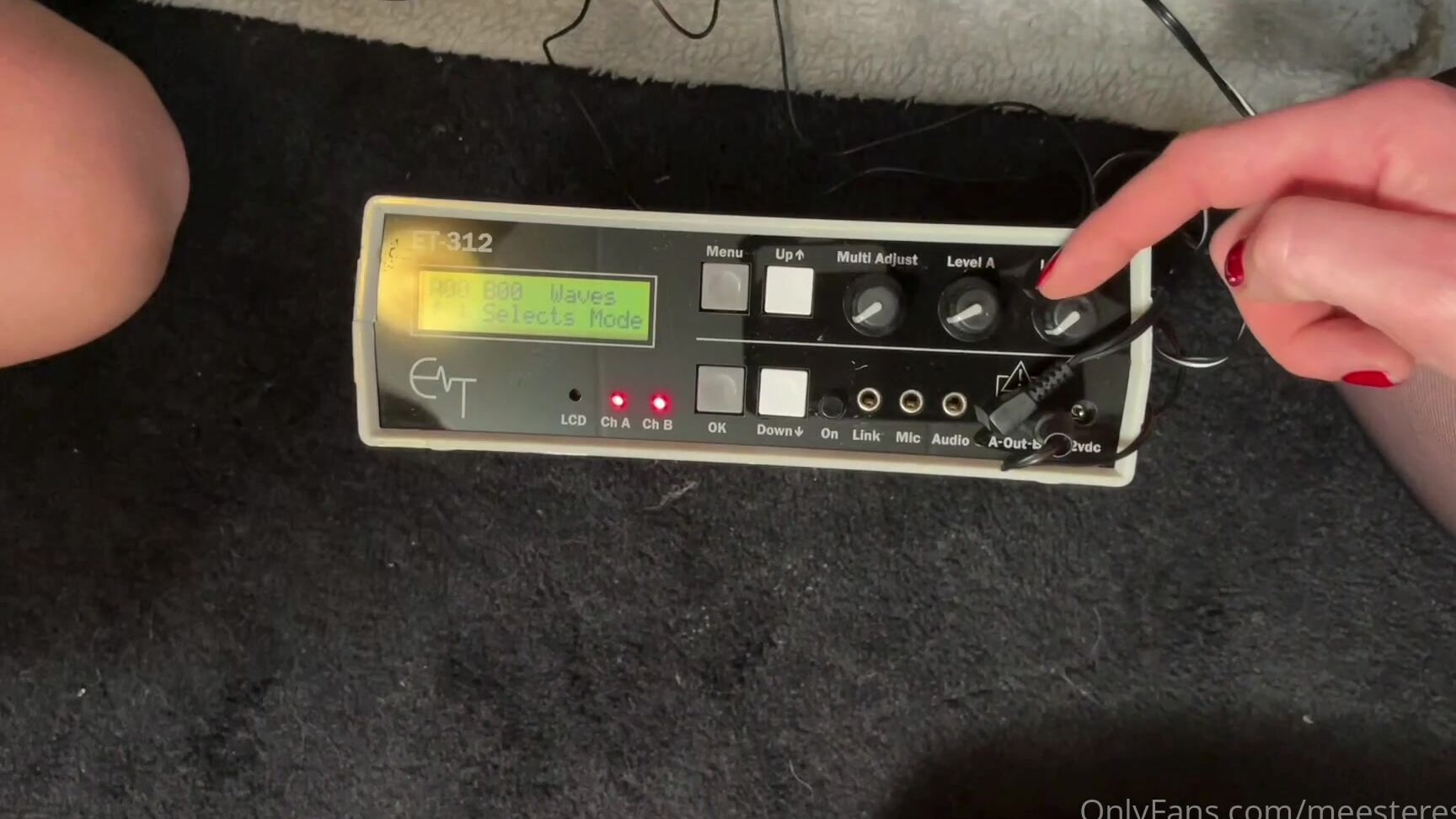 Meesteresnoir The First Minutes From The Second New Movie With Siswet And Wet Denise In This Movie